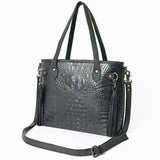 ADBG1180 Tote Genuine Western Leather Women Bag