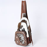 ADBG1182 Sling Genuine Western Leather Women Bag