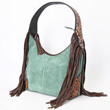 ADBGA371 Hobo Genuine Western Leather Women Bag