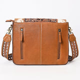 ADBGA375 Messenger Genuine Western Leather Women Bag