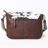 ADBGA377 Crossbody Genuine Western Leather Women Bag