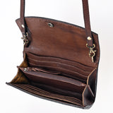 ADBGA379 Wallet Genuine Western Leather Women Bag