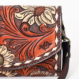 ADBGA379 Wallet Genuine Western Leather Women Bag