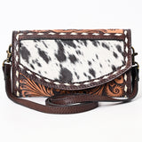 ADBGA384 Wallet Genuine Western Leather Women Bag