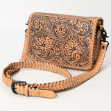 ADBGZ751 Crossbody Genuine Western Leather Women Bag