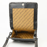 ADBGZ751 Crossbody Genuine Western Leather Women Bag