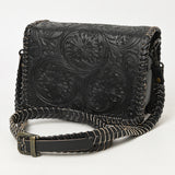 ADBGZ751 Crossbody Genuine Western Leather Women Bag