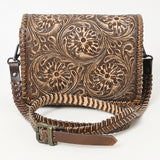 ADBGZ751 Crossbody Genuine Western Leather Women Bag