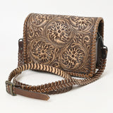 ADBGZ751 Crossbody Genuine Western Leather Women Bag