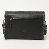 ADBGZ752 Wallet Genuine Western Leather Women Bag