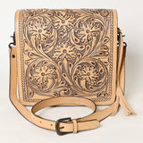 ADBGZ753 Crossbody Genuine Western Leather Women Bag