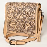 ADBGZ753 Crossbody Genuine Western Leather Women Bag