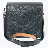 ADBGZ753 Crossbody Genuine Western Leather Women Bag