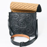 ADBGZ753 Crossbody Genuine Western Leather Women Bag