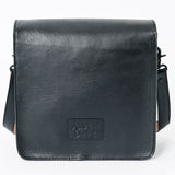 ADBGZ753 Crossbody Genuine Western Leather Women Bag