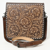 ADBGZ753 Crossbody Genuine Western Leather Women Bag