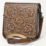 ADBGZ753 Crossbody Genuine Western Leather Women Bag