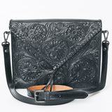 ADBGZ754 Envelope Genuine Western Leather Women Bag