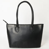 ADBGZ756 Tote Hand Tooled Genuine Western Leather Women Bag