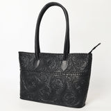 ADBGZ756 Tote Hand Tooled Genuine Western Leather Women Bag