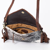 ADBGA388 Envelope Genuine Western Leather Women Bag