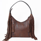 ADBGA390 Hobo Genuine Western Leather Women Bag