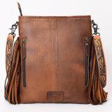 ADBGS192 Messenger Genuine Western Leather Women Bag Clara