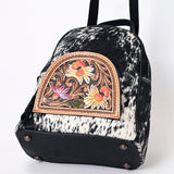 ADBGS156 Backpack Genuine Western Leather Women Bag