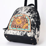 ADBGS156 Backpack Genuine Western Leather Women Bag