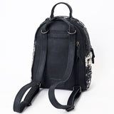 ADBGS156 Backpack Genuine Western Leather Women Bag