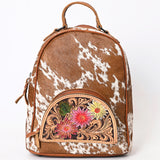 ADBGS156 Backpack Genuine Western Leather Women Bag