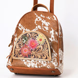 ADBGS156 Backpack Genuine Western Leather Women Bag