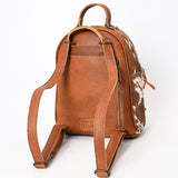 ADBGS156 Backpack Genuine Western Leather Women Bag