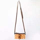 ADBGS142 Crossbody Genuine Western Leather Women Bag Blake