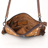 ADBG109  Crossbody Genuine Western Leather Women Bag Eleanor