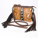 ADBG109  Crossbody Genuine Western Leather Women Bag Eleanor