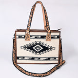 ADBG1033 Tote Genuine Western Leather Women Bag