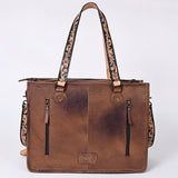 ADBG1033 Tote Genuine Western Leather Women Bag