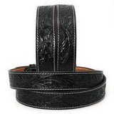 ADBLF215 Genuine American Leather Belt Men and Women