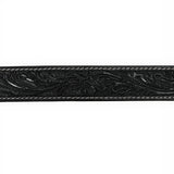 ADBLF215 Genuine American Leather Belt Men and Women