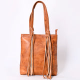 ADBGZ744 Tote Genuine Western Leather Women Bag