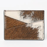 ADBGZ747 Card Holder Genuine Western Leather Women Bag