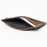 ADBGZ747 Card Holder Genuine Western Leather Women Bag