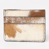 ADBGZ748 Card Holder Genuine Western Leather Women Bag