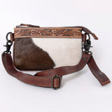 SKBZ103 Crossbody Genuine Leather women bag western Bag