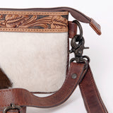 SKBZ103 Crossbody Genuine Leather women bag western Bag