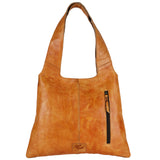 NMBGM138 Hobo Genuine Leather women bag western Bag