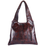 NMBGM138 Hobo Genuine Leather women bag western Bag