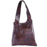 NMBGM138 Hobo Genuine Leather women bag western Bag