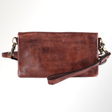 NMBGM140 Wallet Genuine Leather women bag western Bag